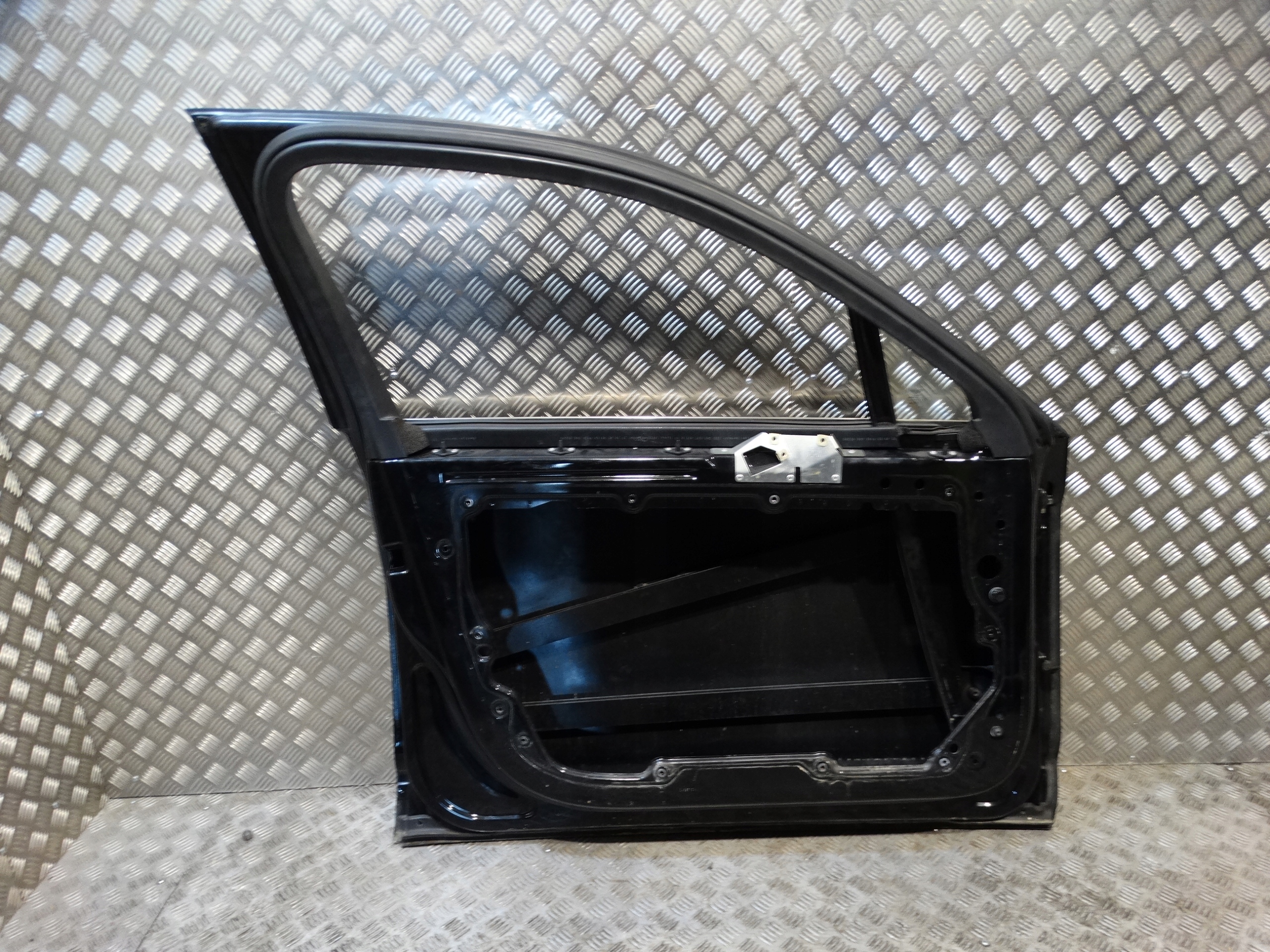 IDEALNE door front left BENTLEY FLYING SPUR FLYINGSPUR 1