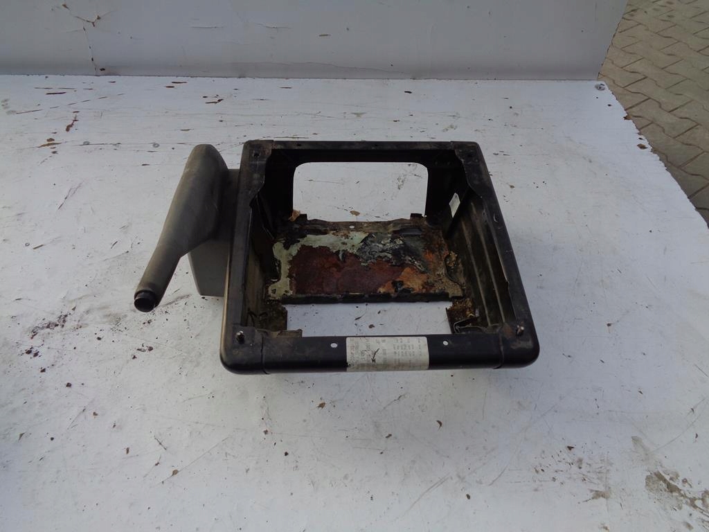 STELARZ FOTELA LEWY PRZÓD VW TRANSPORTER T5