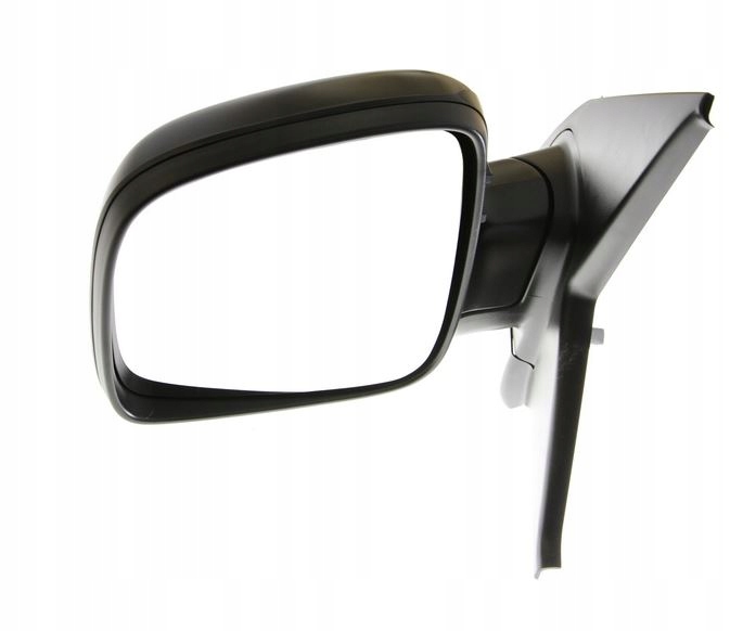 Vnější Zrcátko Levé Vw Transportér T5 03-09 Multivan T5 03-09