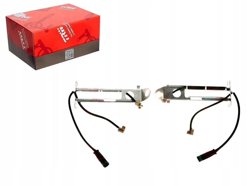 GIC5018 - ДАТЧИК ЗНОСУ ГАЛЬМІВНИХ КОЛОДОК [TRW]