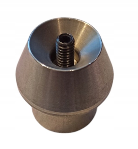 Ridgid 86246 Adapter Węża Maszyny Do Przepychania Wysokociśnieniowego 1/2''
