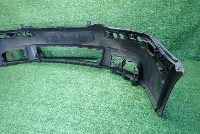 VW GOLF VI 3d 5d Frontstoßstange vorne