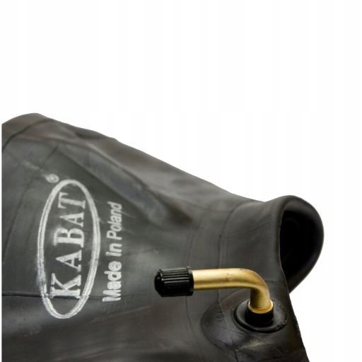 

Dętka ROL.13X5.00-6 V6.02.2 TR87S Kabat