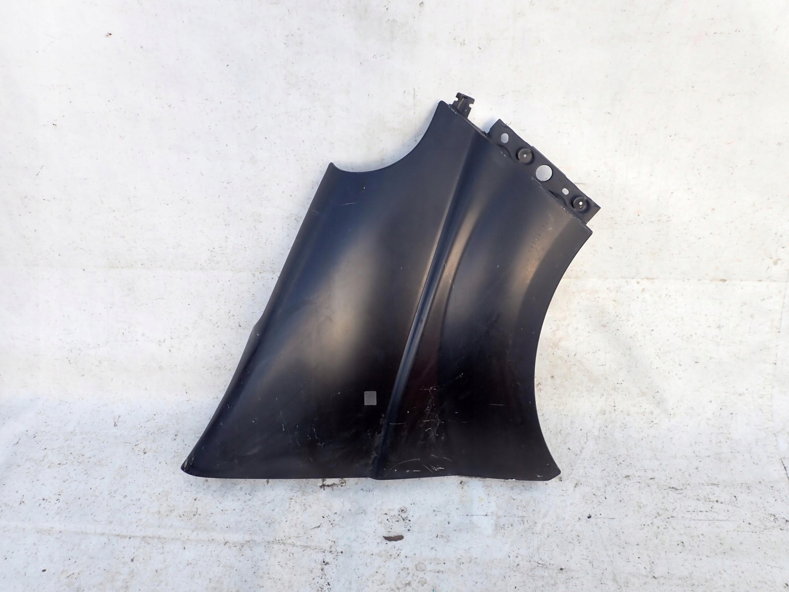 RENAULT TRAFIC II 2 01-14 fender front right