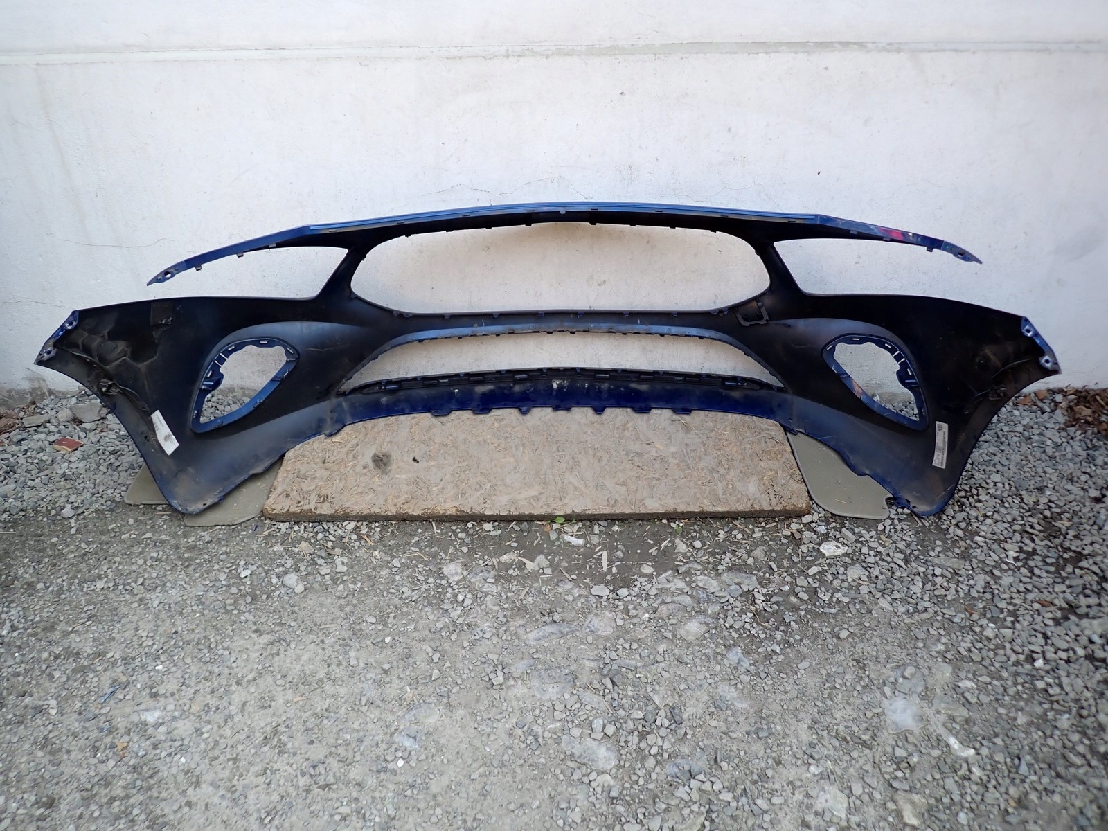 bumper front front MERCEDES A KLASA 177 LIFT 2022- A1778851905