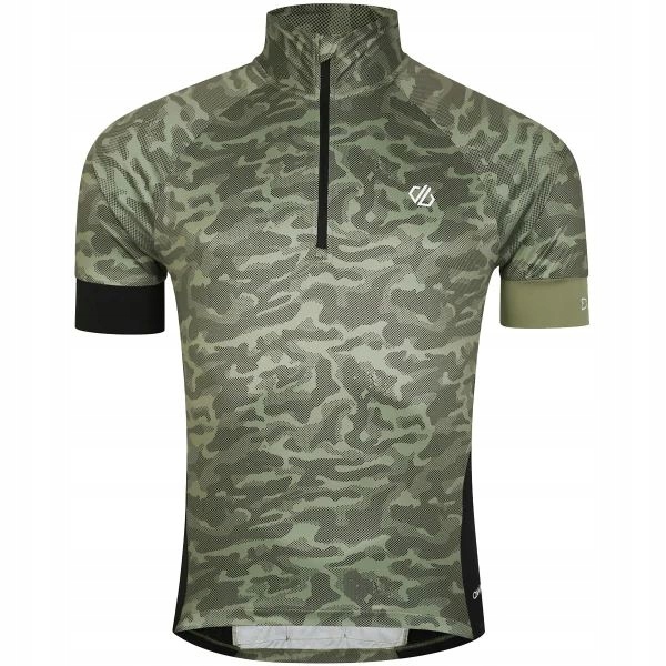 Y7469 DARE2B Stay The Course III Jersey Koszulka Rowerowa Męska Xs/s