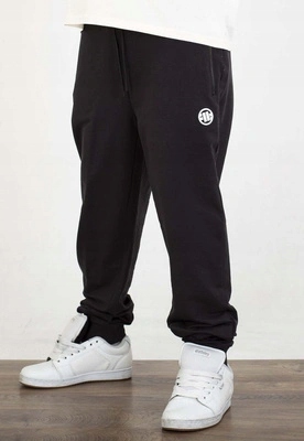 Dresy Pit Bull Nugget Small Logo černé