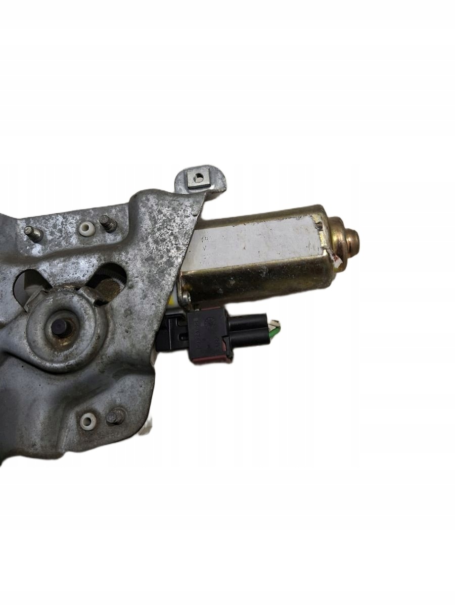 window regulator right front SAAB 9-3 II 12755684