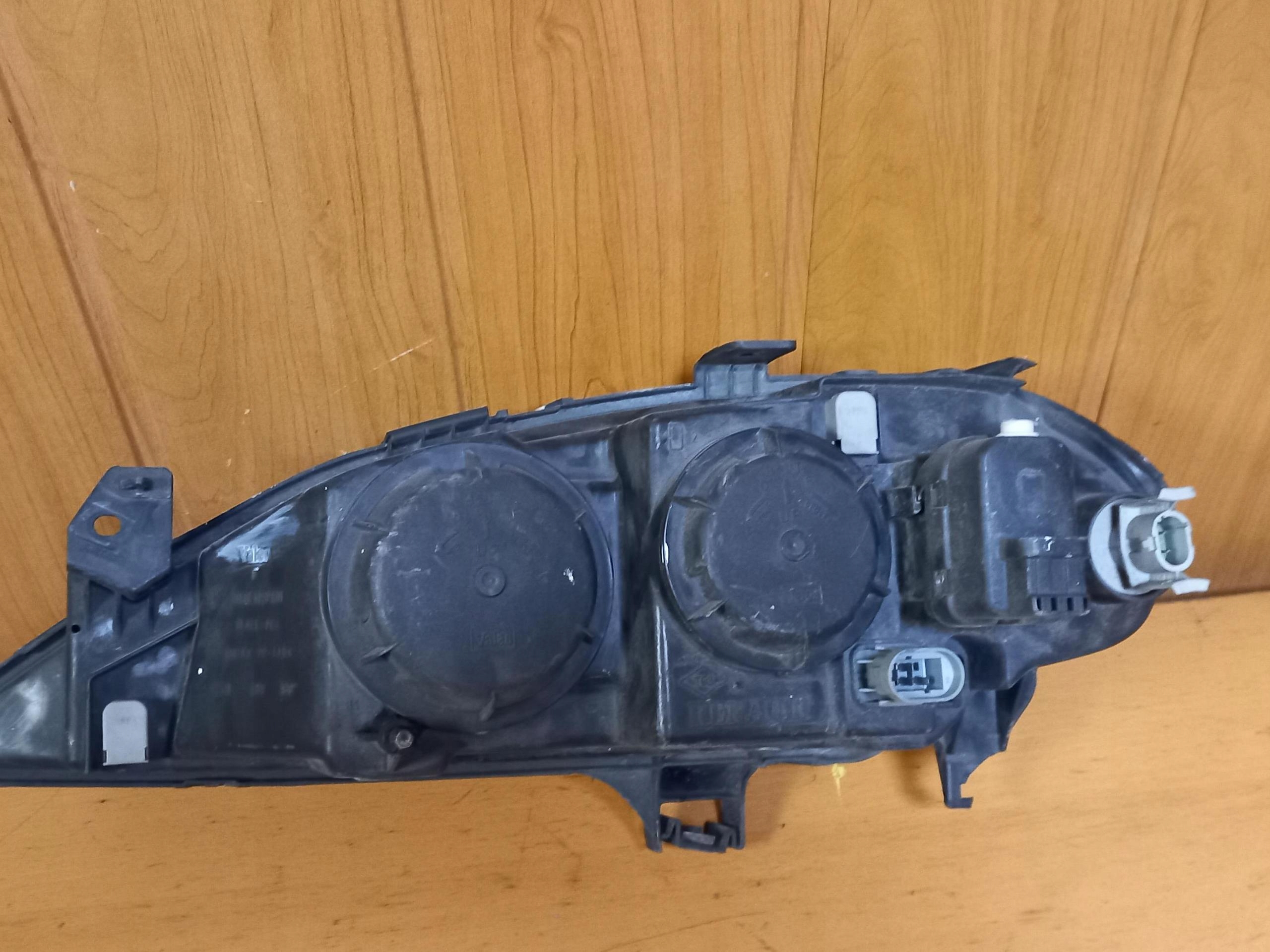 light right front RENAULT MEGANE and LIFT 7700427870D 99-03 EU