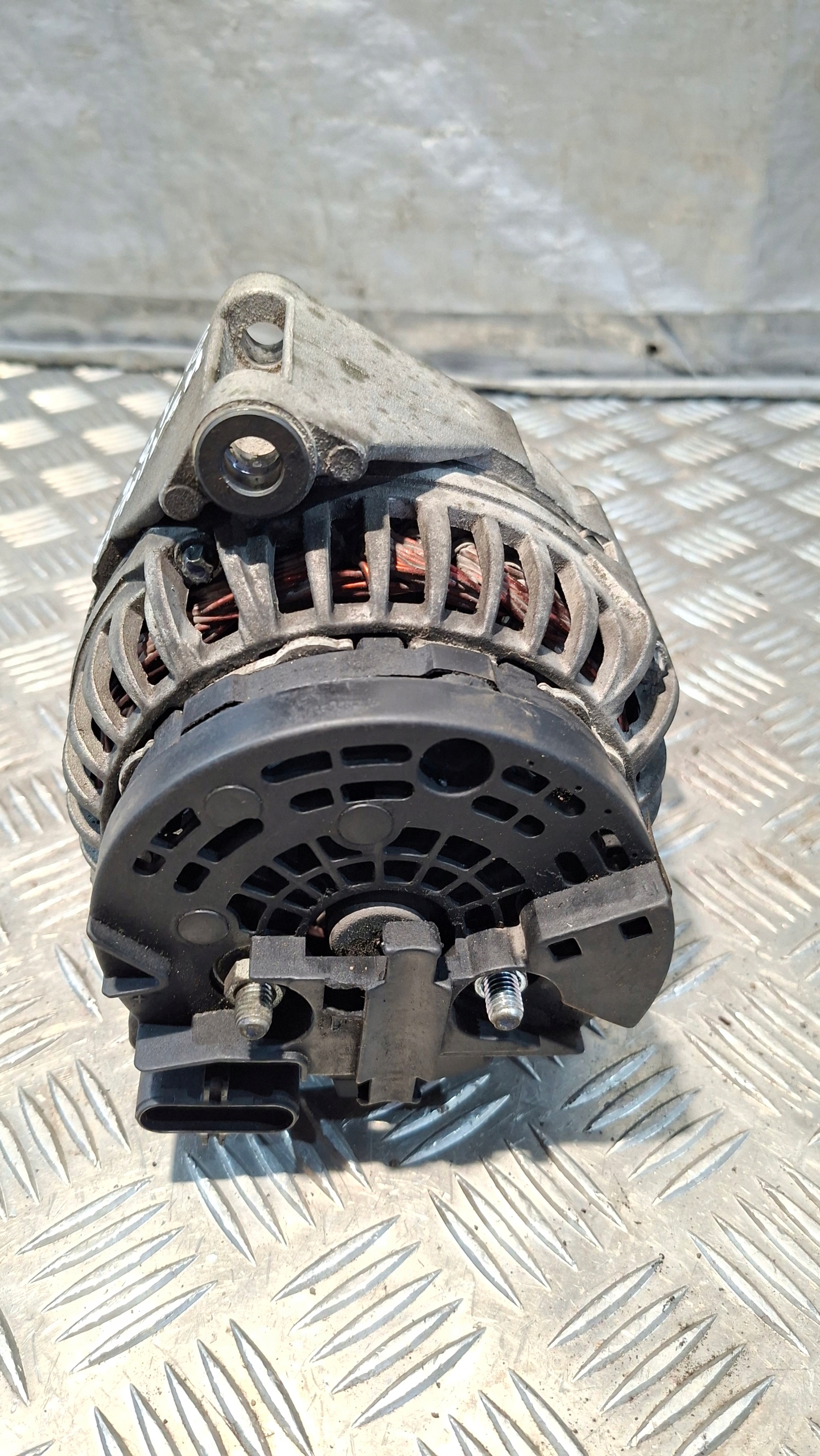 alternator 24V 110A 0986046590