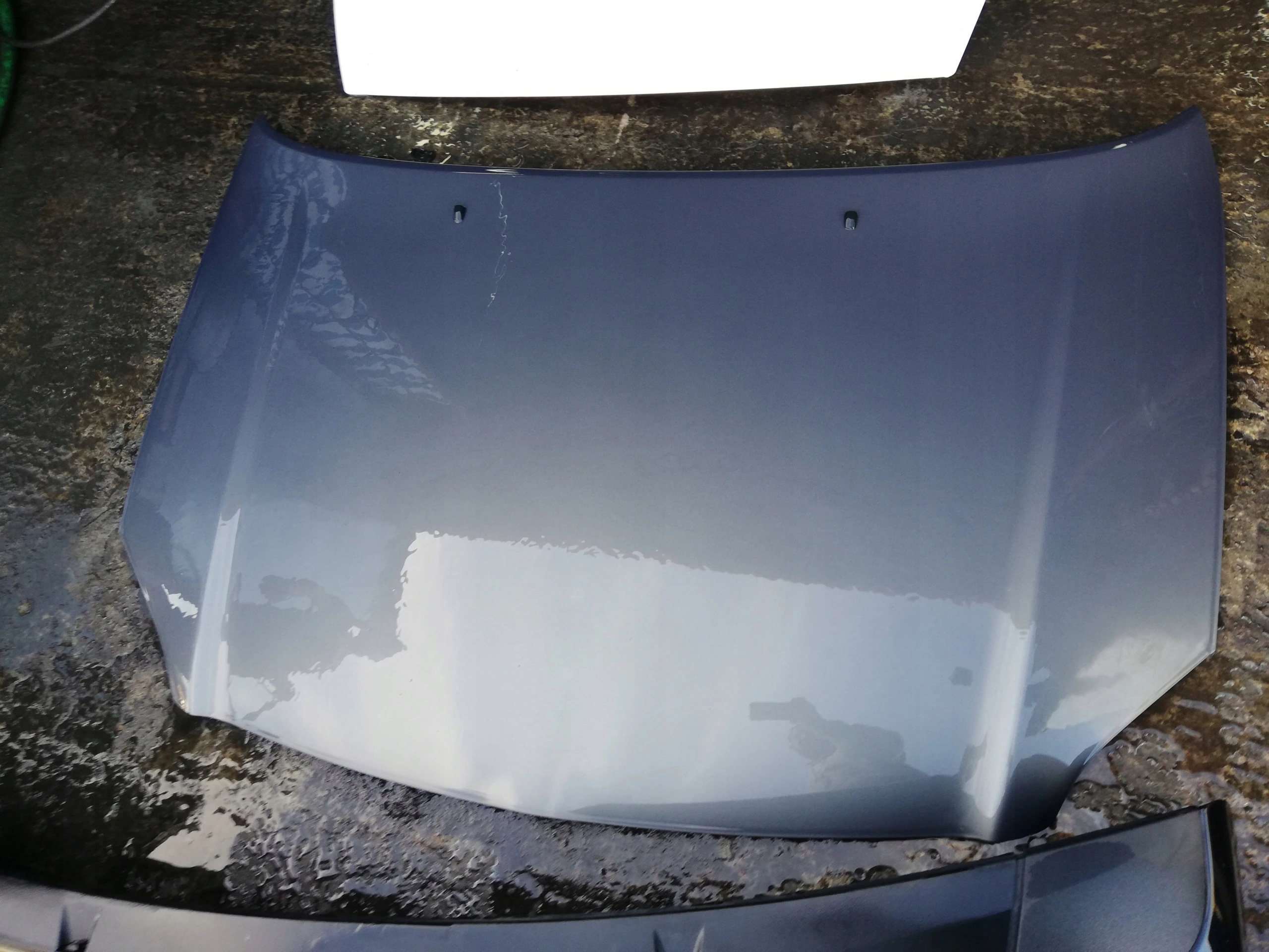 MASKA TOYOTA AVENSIS T25 1G3 PRZED LIFT