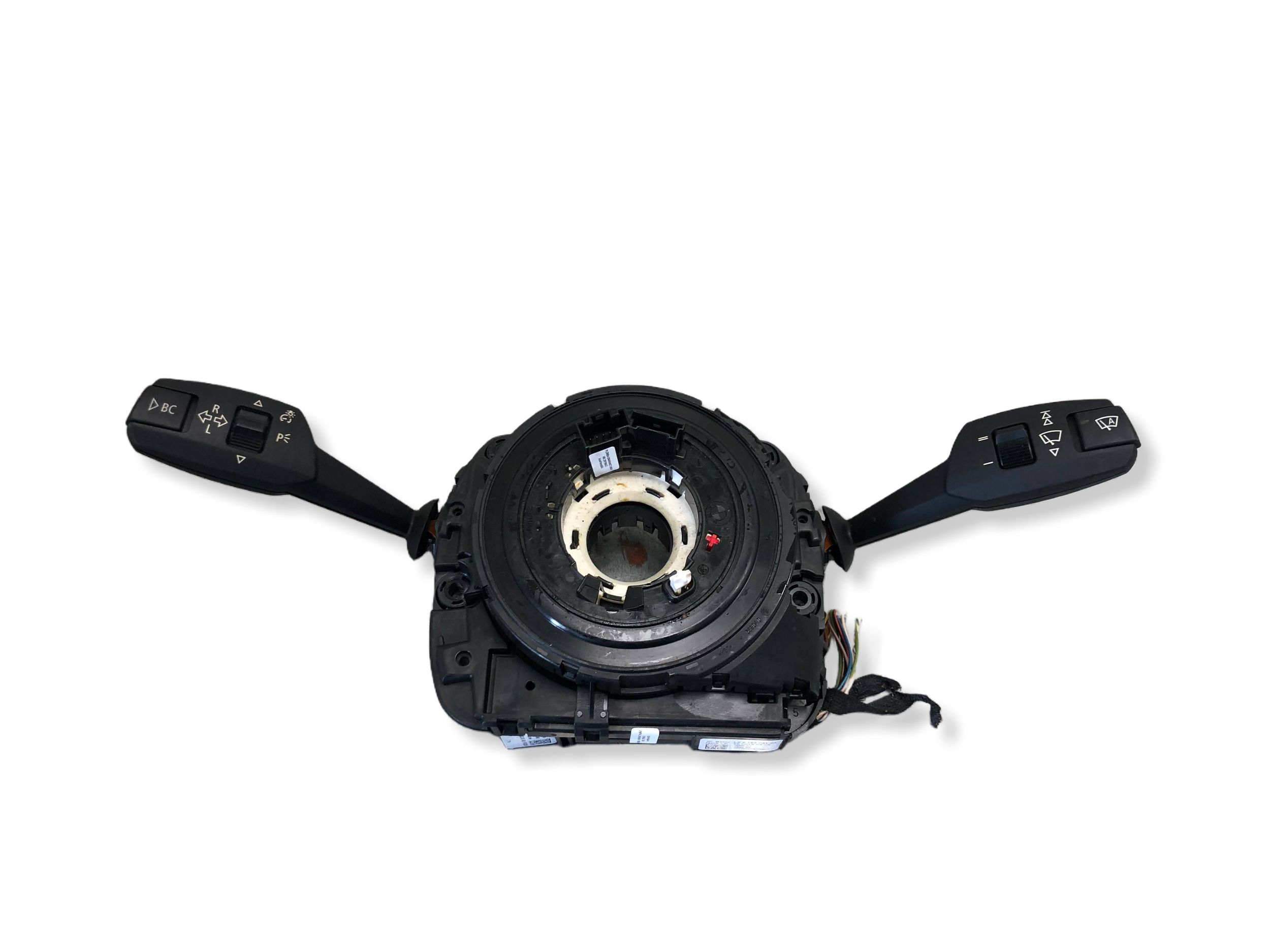 DEVIO LUCI TERGICRISTALLO TERGI BMW E87 6989556 9123031