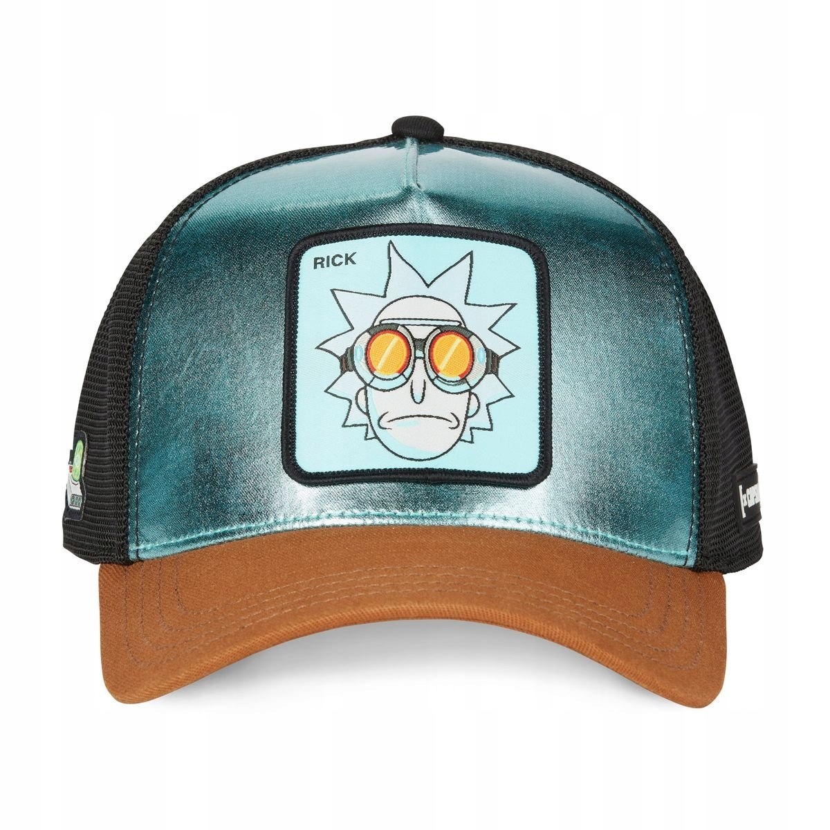 Rick and Morty Premium – Capslab