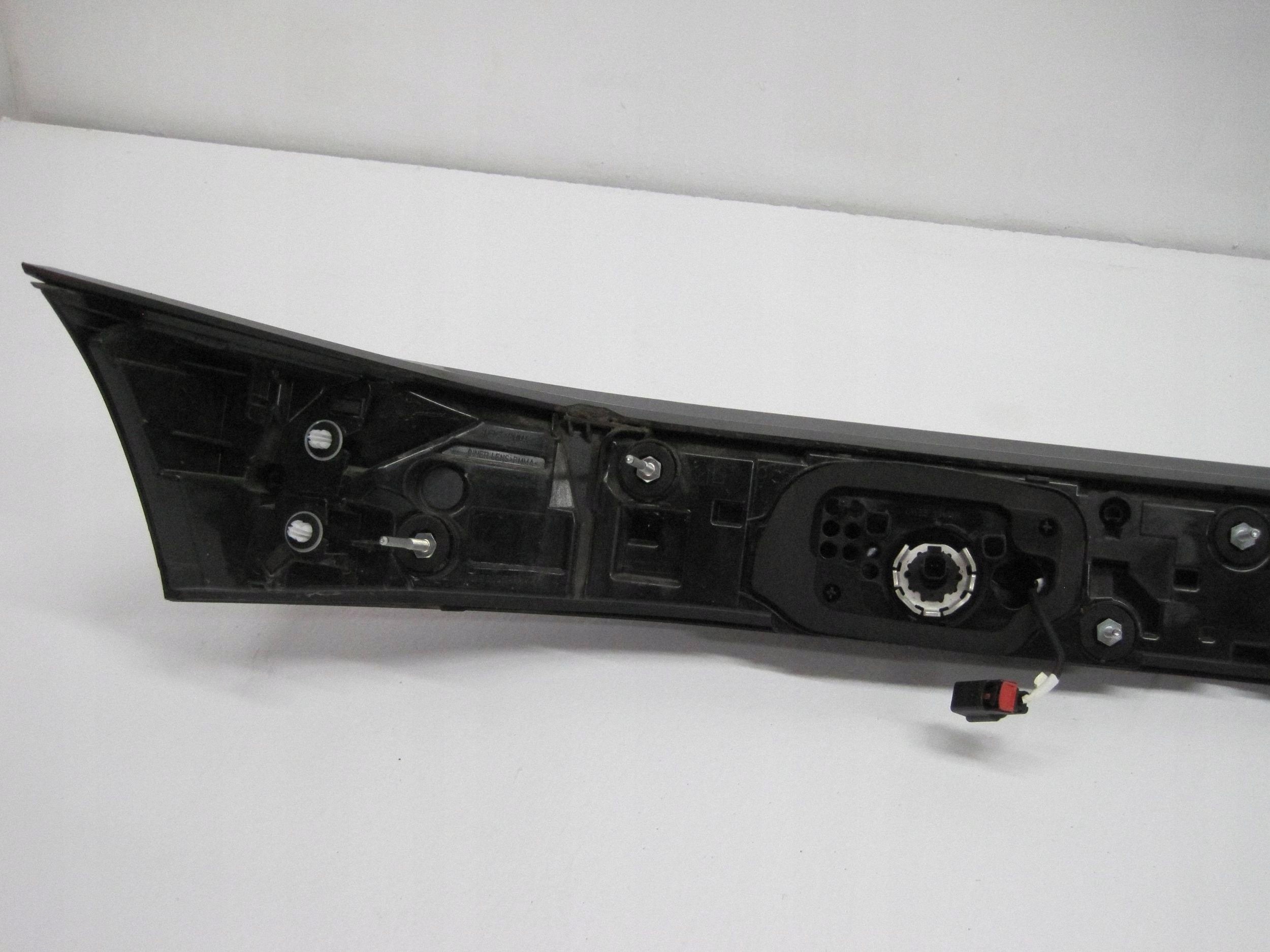 light rear W tailgate rear part TOYOTA C-HR II 81580F4220