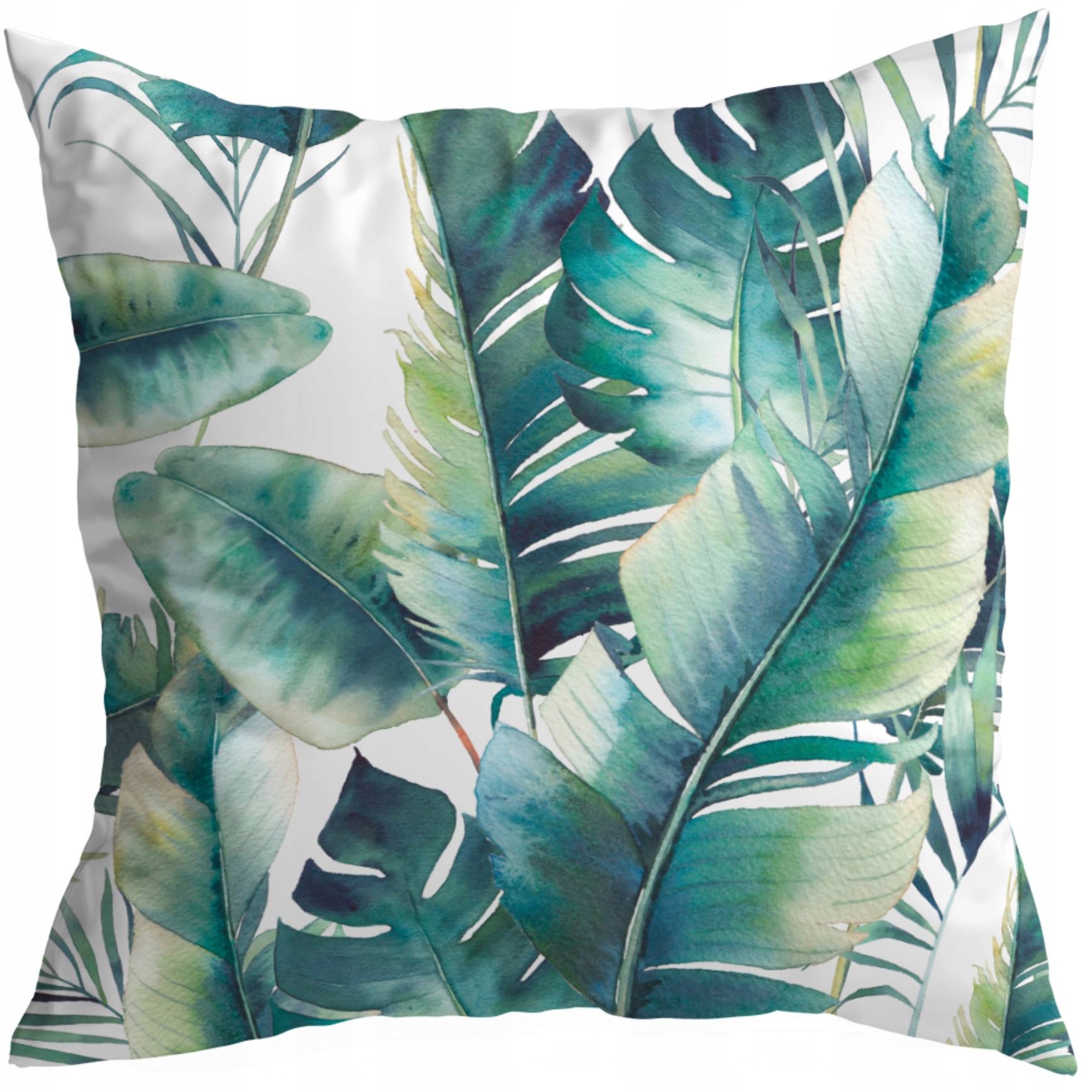 POSZEWKA NA PODUSZKĘ DEKORACYJNA 50x50 JASIEK 077