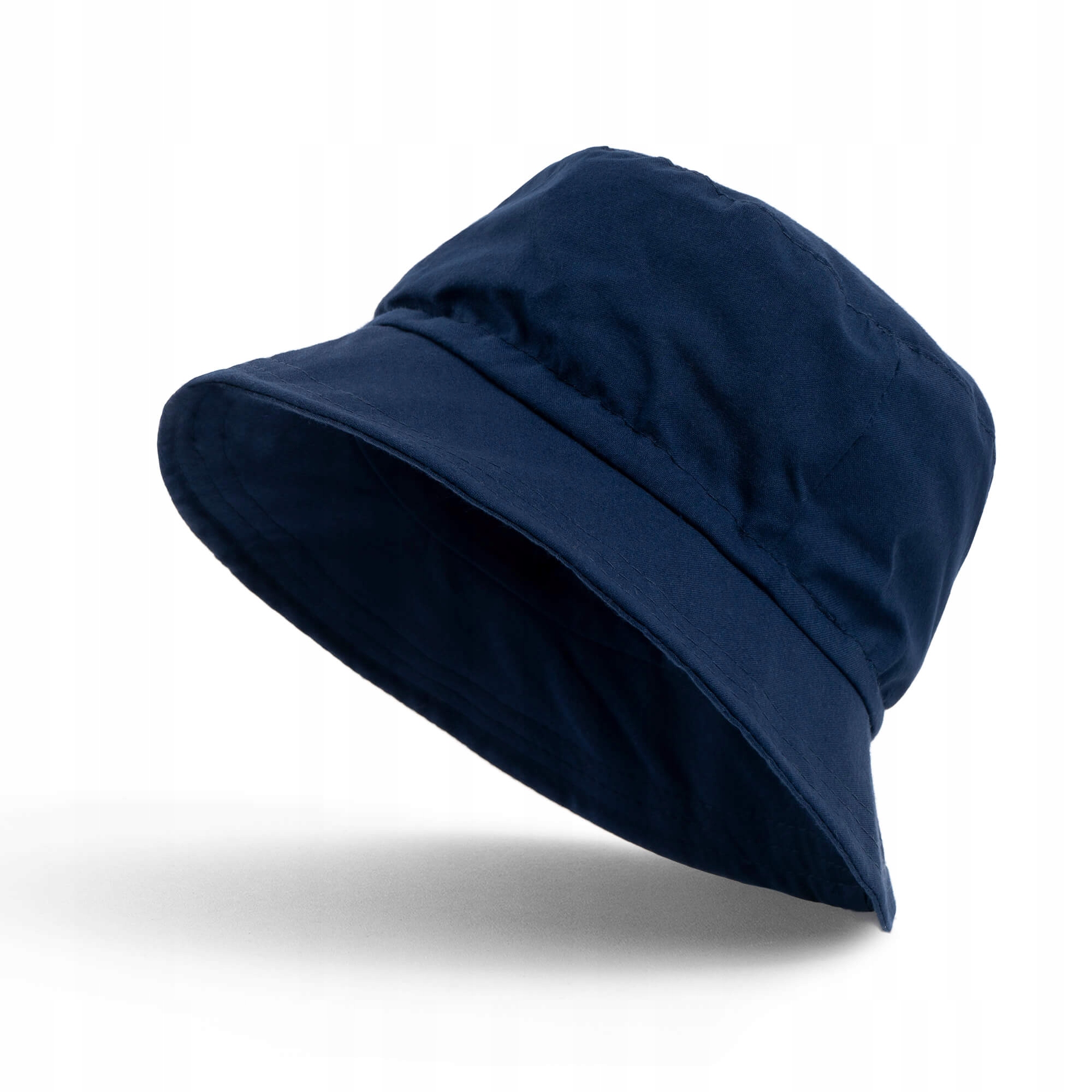 

Kapelusz Czapka Rybacka Bucket Hat Bawełna Kolory