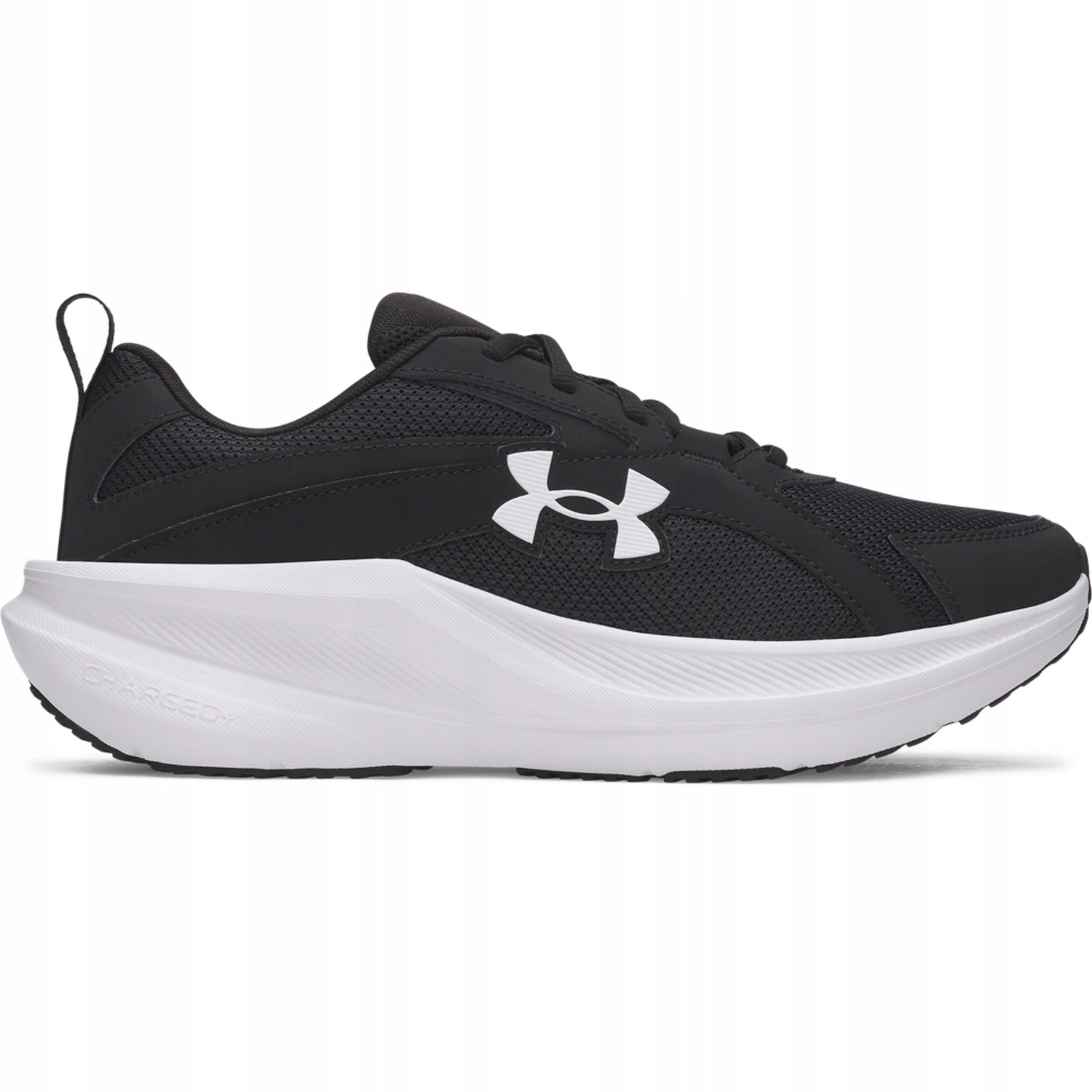 Buty biegowe męskie Under Armour Assert 11 44