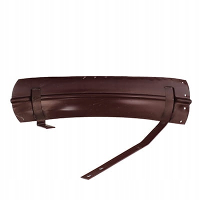 Blatník Ursus C-330, Ursus C-360 – Kovový – Přední, Levý 0046670010