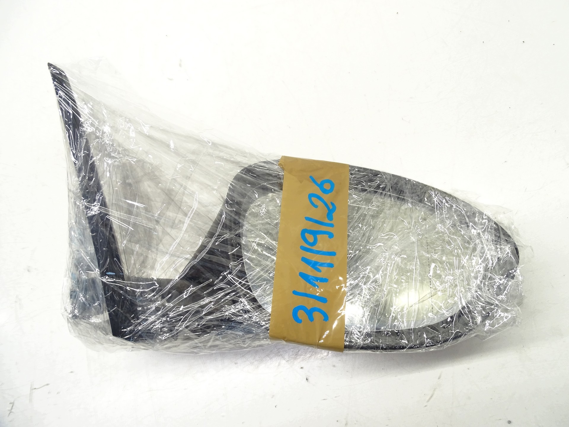 mirror right front exterior door BMW Z4 E89 3 PIN UK
