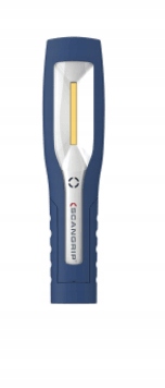 LATARKA RĘCZNA MAG 3 IP54 LED MOCNA