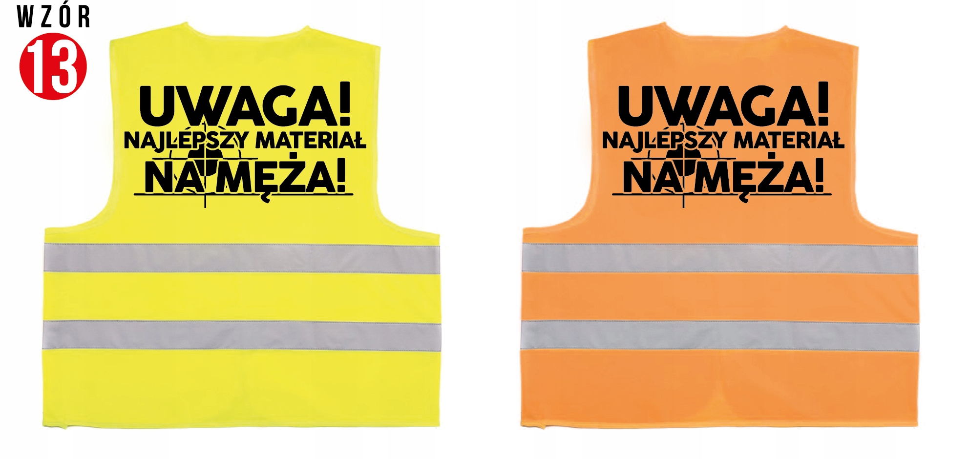 KAMIZELKA ODBLASKOWA NA ROWER HULAJNOGĘ WZORY Marka Inna marka