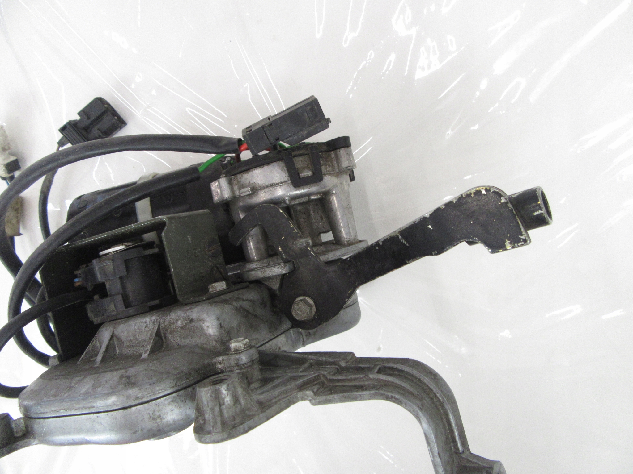 engine mini motor mechanism roofs naped BMW 3 e30 Cabrio 8106979