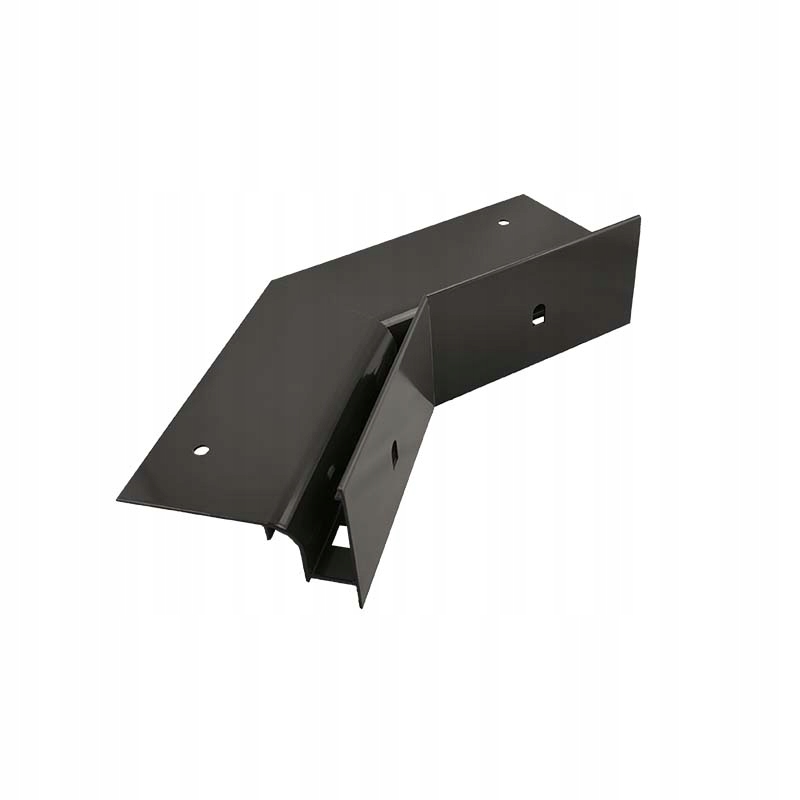 Vnitřní roh 135' pro profily W30 Renoplast Grafit Ral 7024