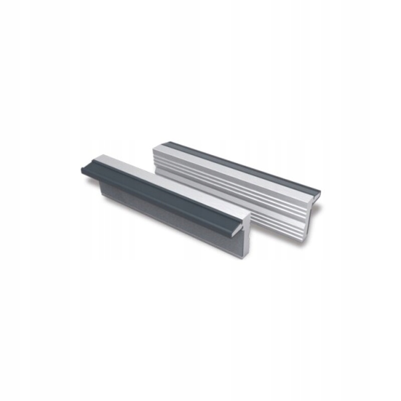 Beta Pár krytov čeľustí 150 mm hliník 015990915