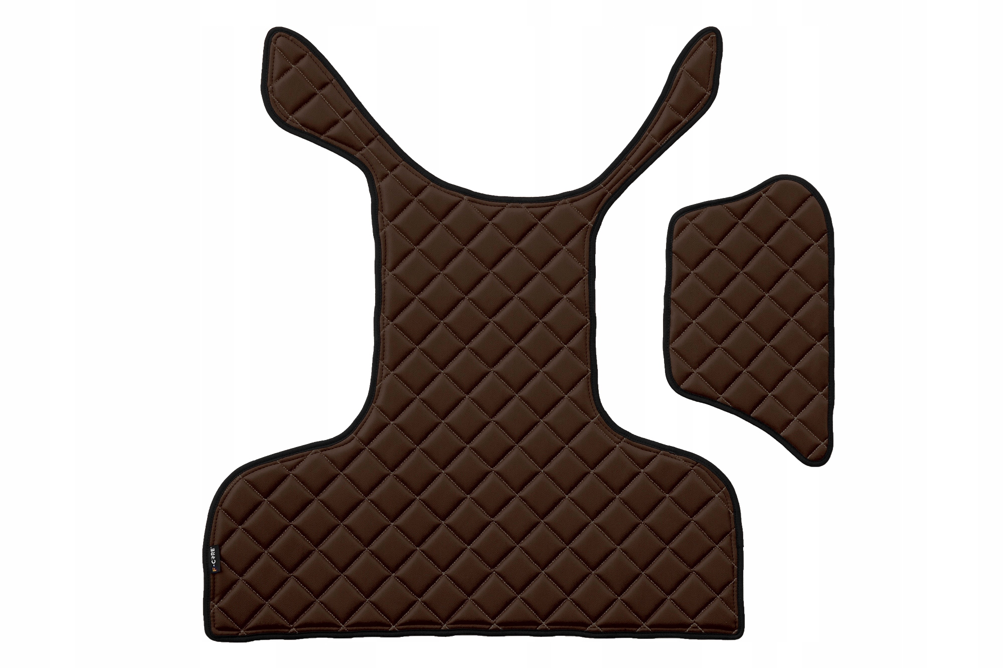 Prošívaný koberec Tir Volvo FM4 Fm 4 2013-