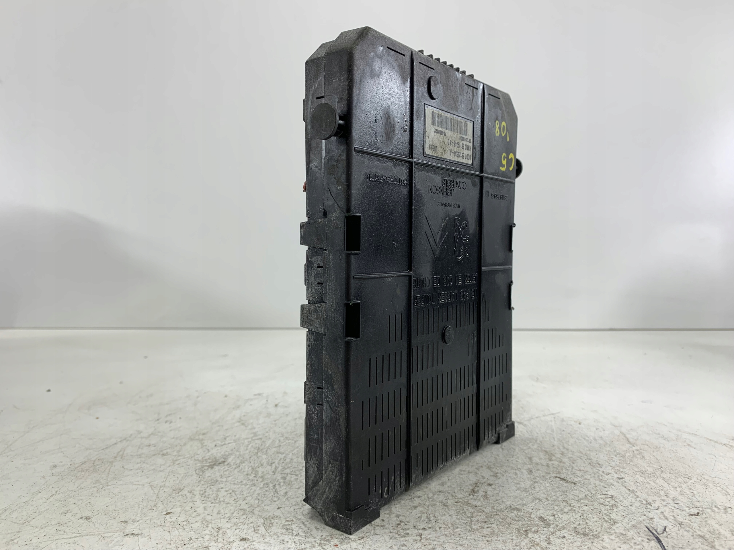 CITROEN C4 e 1.6 HDI modulo BSI 966405908001