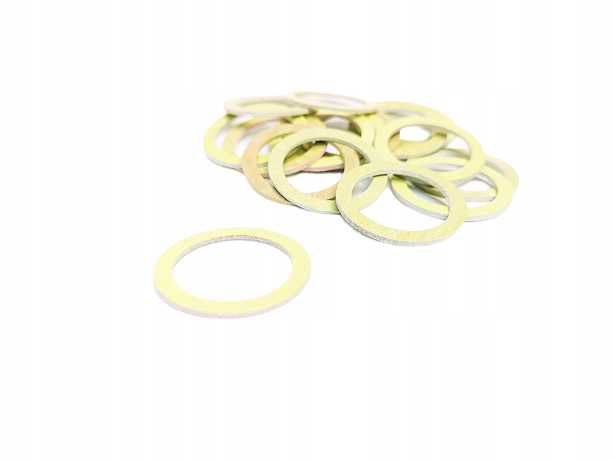 USZCZELKA DO ŚRUBUNKA ŻELIWNEGO 3/4" X 1 SZT Marka Unni