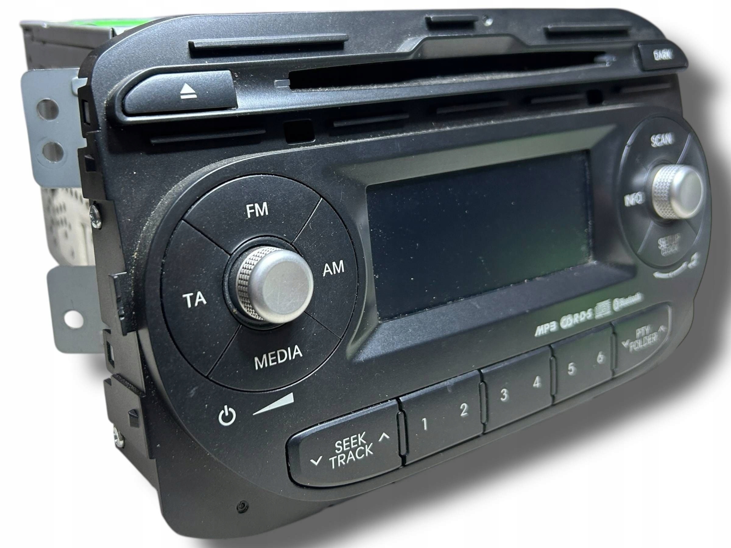 KIA PICANTO II 13r RADIO CD AM110TAEE !J