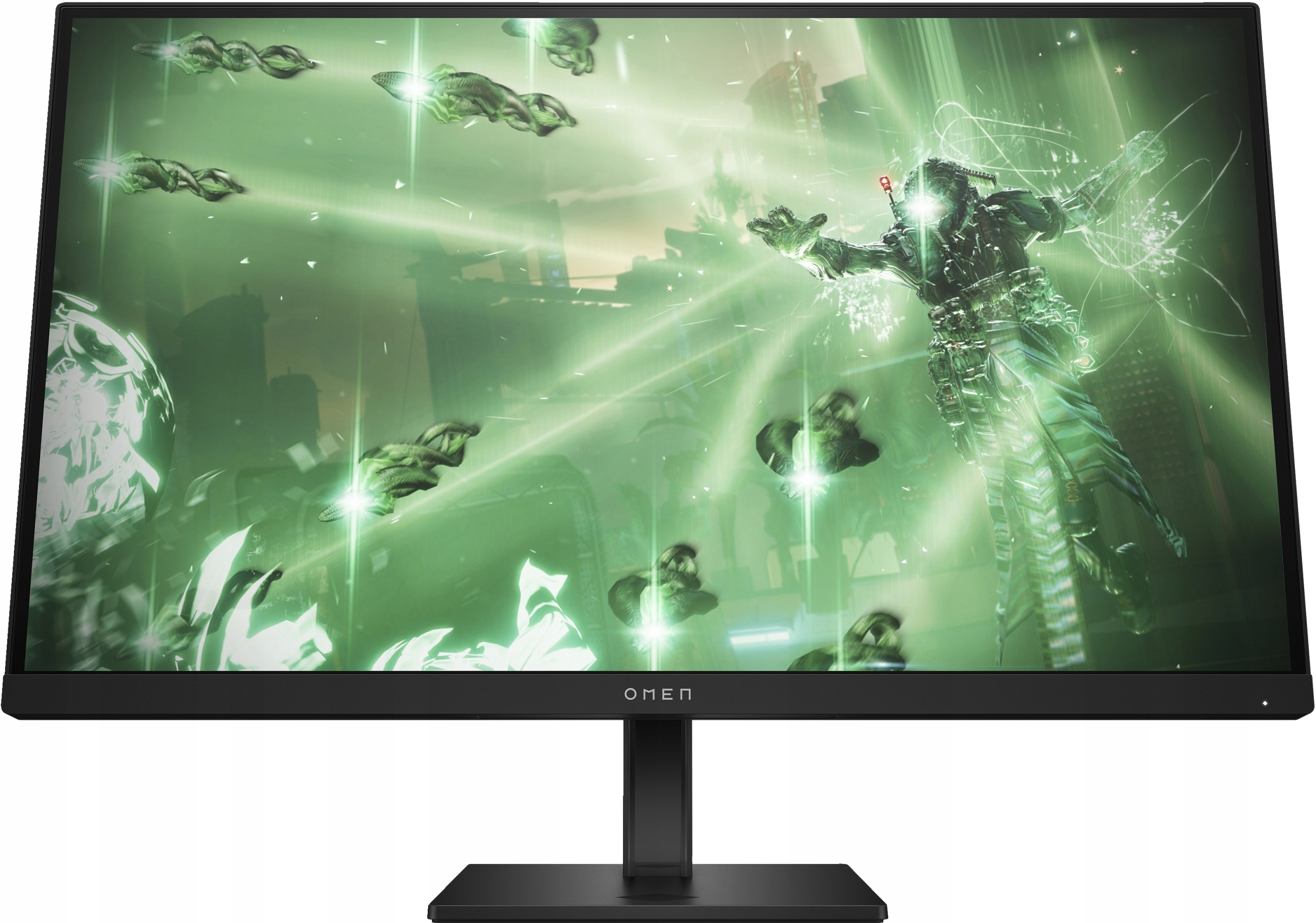 Led Monitor Hp Omen 27q 27" 2560 x 1440 px Ips Pls