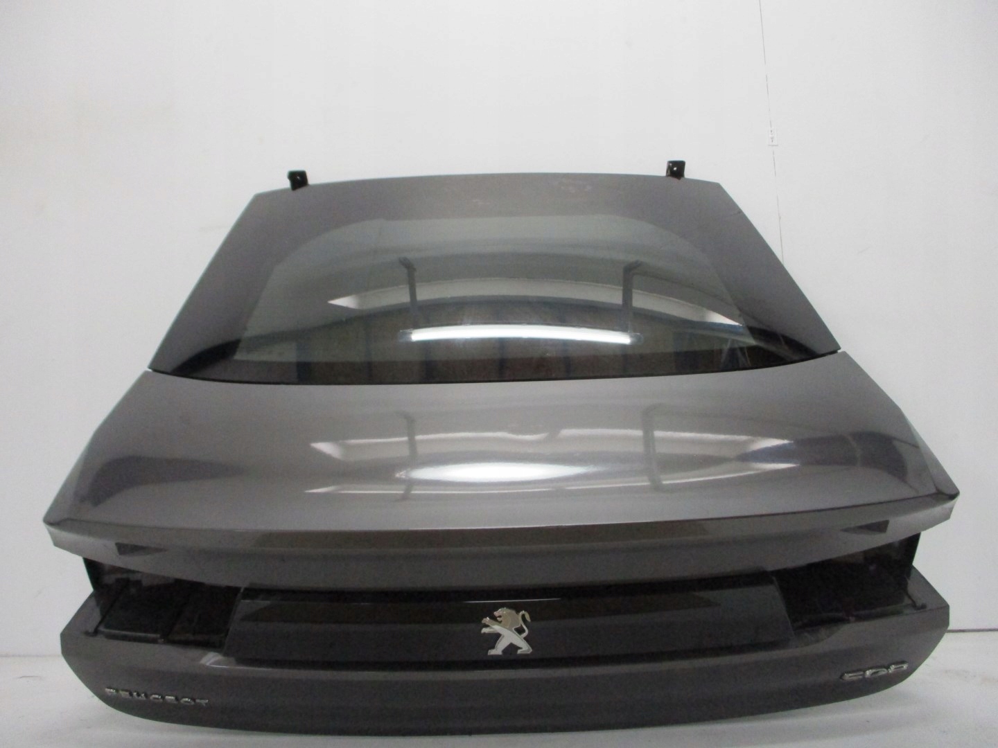 Klapa tylna PEUGEOT 508 II 19R HB