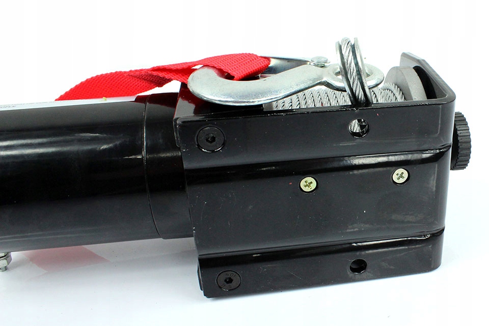 WYCIAGARKA ELEKTRYCZNA QUAD 2000LBS 12V PILOT Producent code M80760