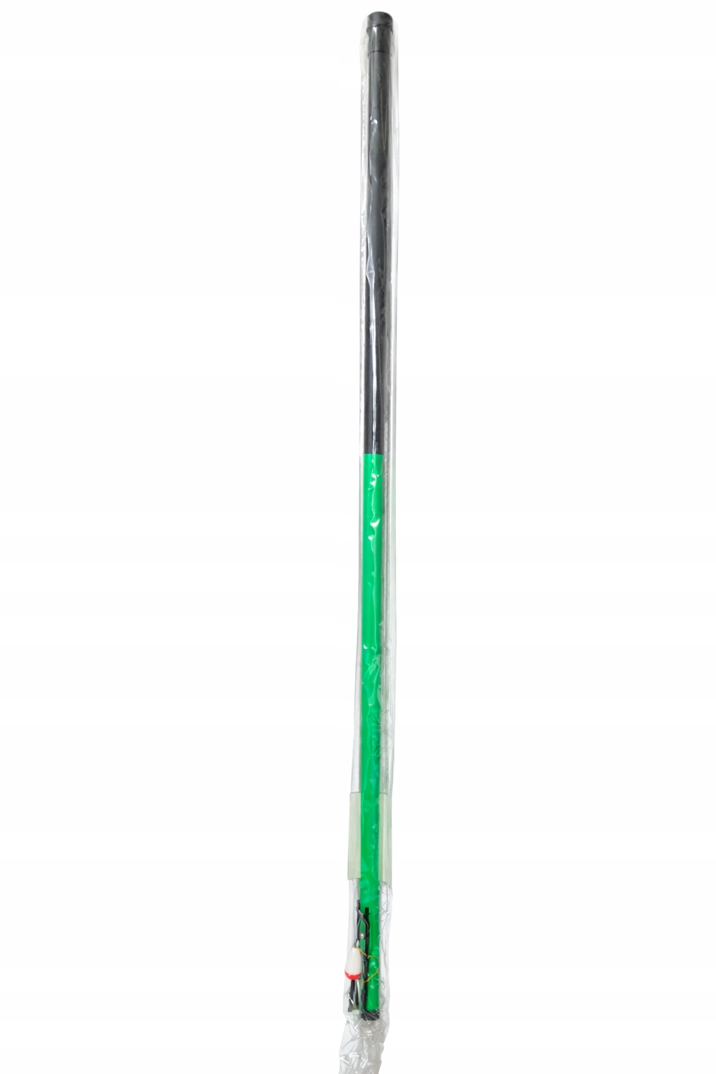 Tyczka Fladen Clipper Limegreen Pole W Float Kit 4 m