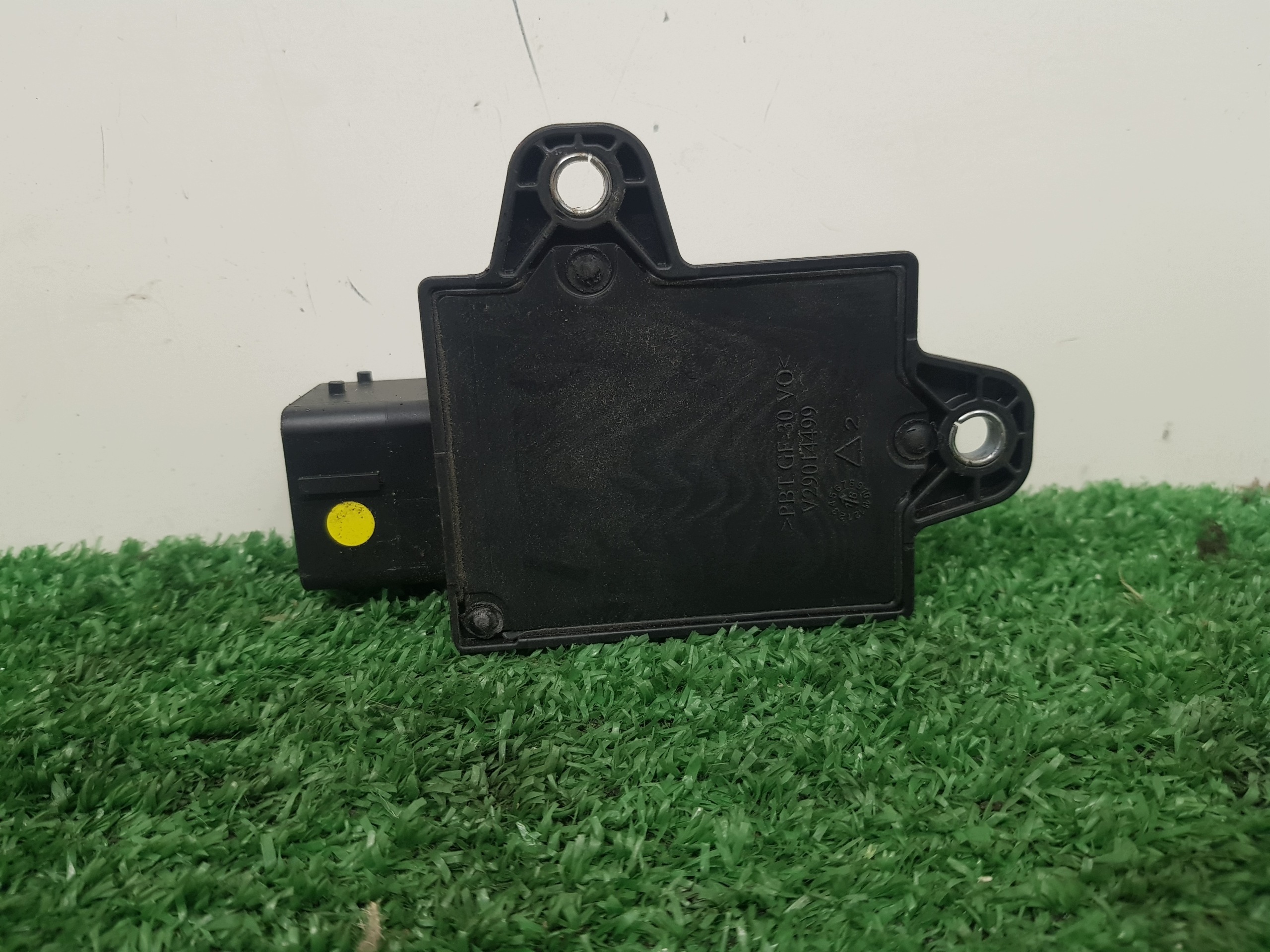Module Unité de contrôle CITROEN DS-5 9807709080