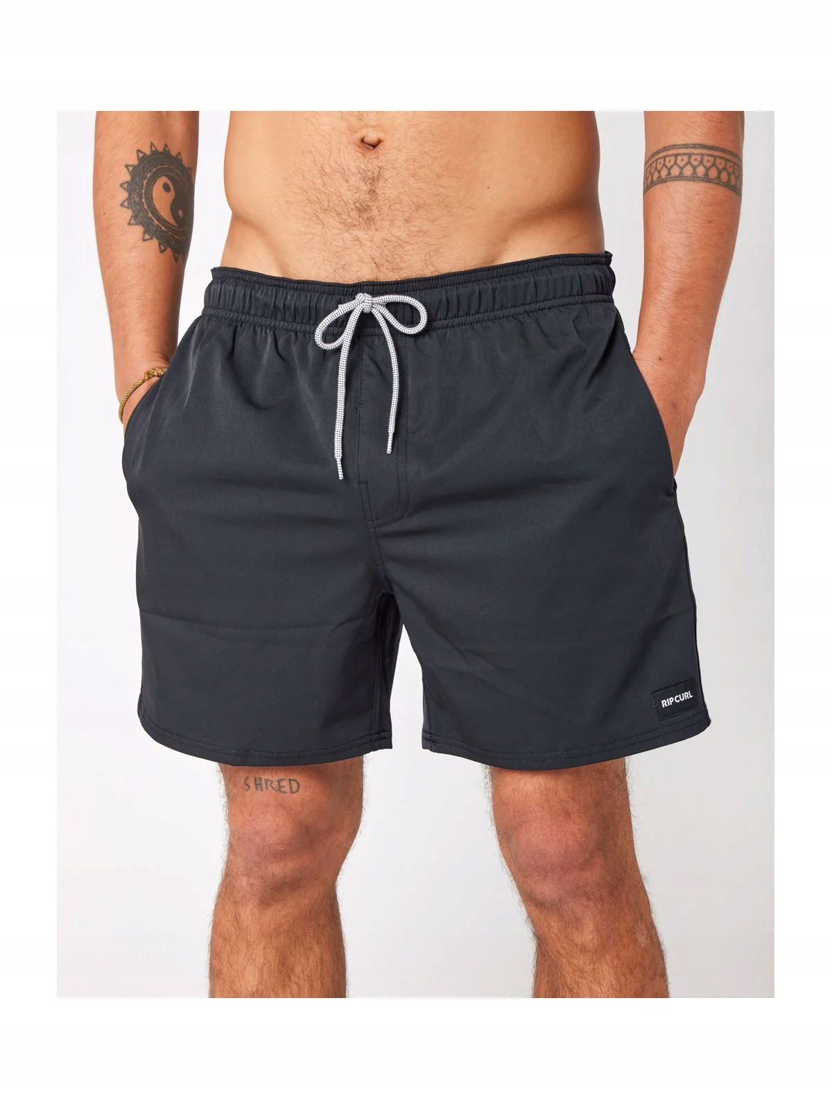Boardshorty RIP CURL Daily Volley czarny L