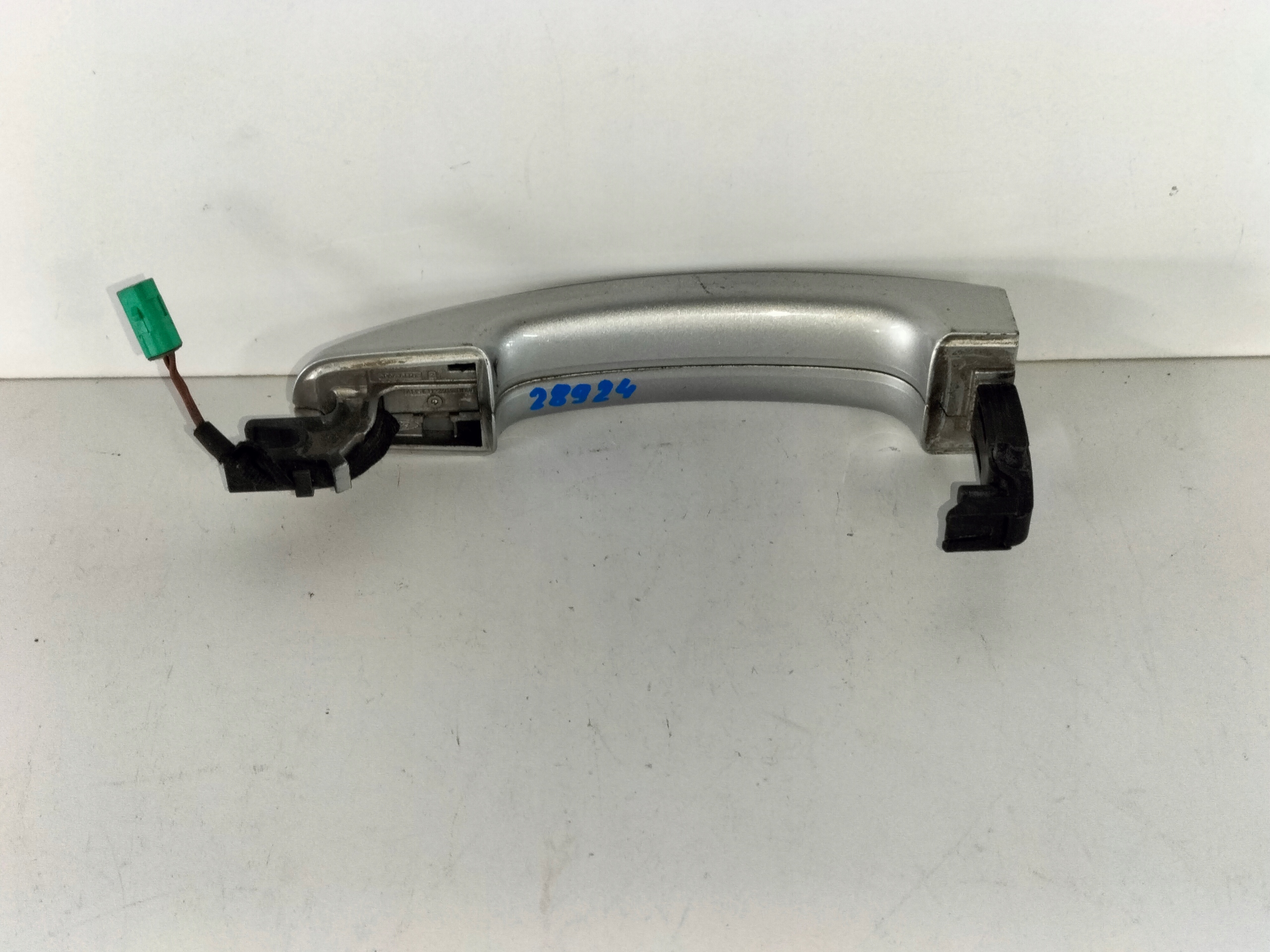 handle door rear part left right FORD FOCUS MK3 11