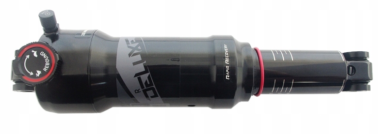 DAMPER ROCK SHOX DELUXE R 210mm x 55mm DebonAir EAN (GTIN) 045235667314