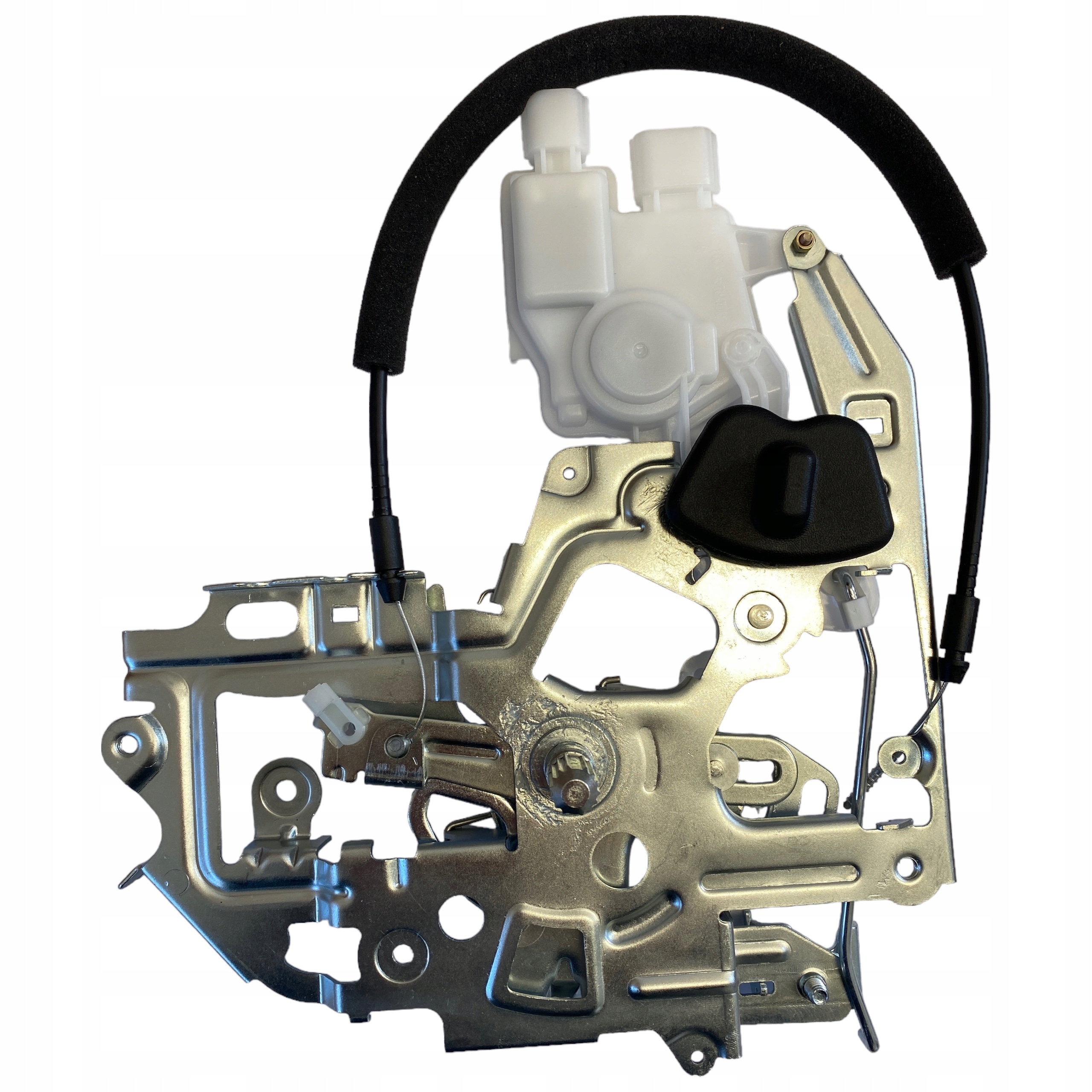 ZAMEK DRZWI TYLNYCH tył Renault MASTER III 3 Opel MOVANO B NV400 2010+ Producent części Mertt