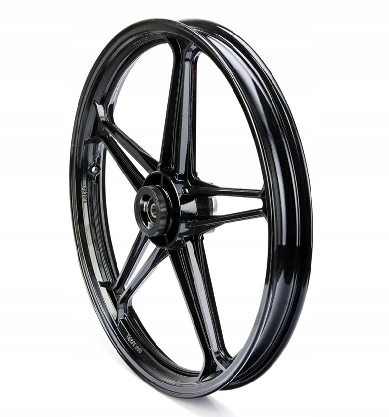 ПЕРЕДНЕЕ КОЛЕСО ПЕРЕДНИЙ ОБОД ОБОД 18 МАРШРУТИЗАТОР WS50