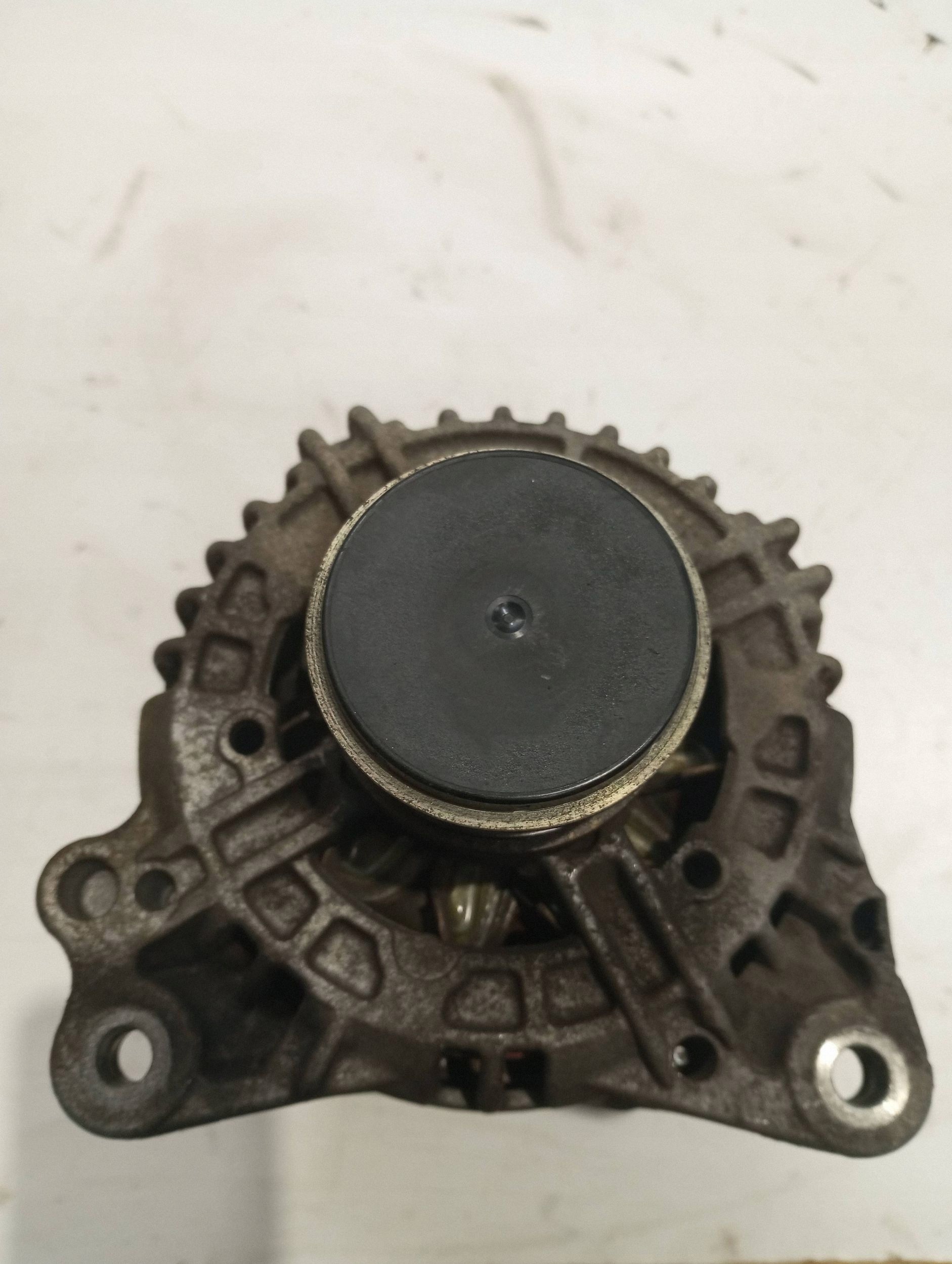 ALTERNATOR AUDI Q3 8U 03L903023