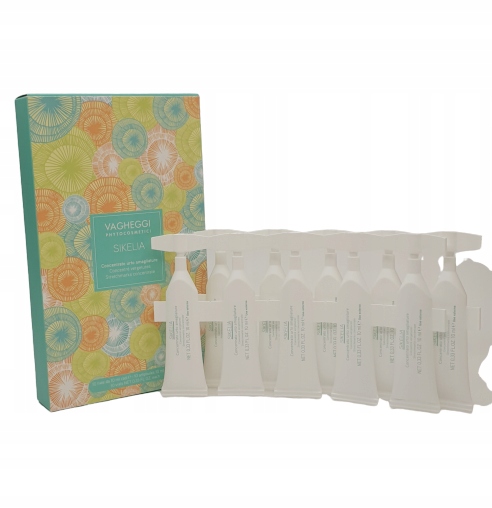 VAGHEGGI koncentrat na rozstępy