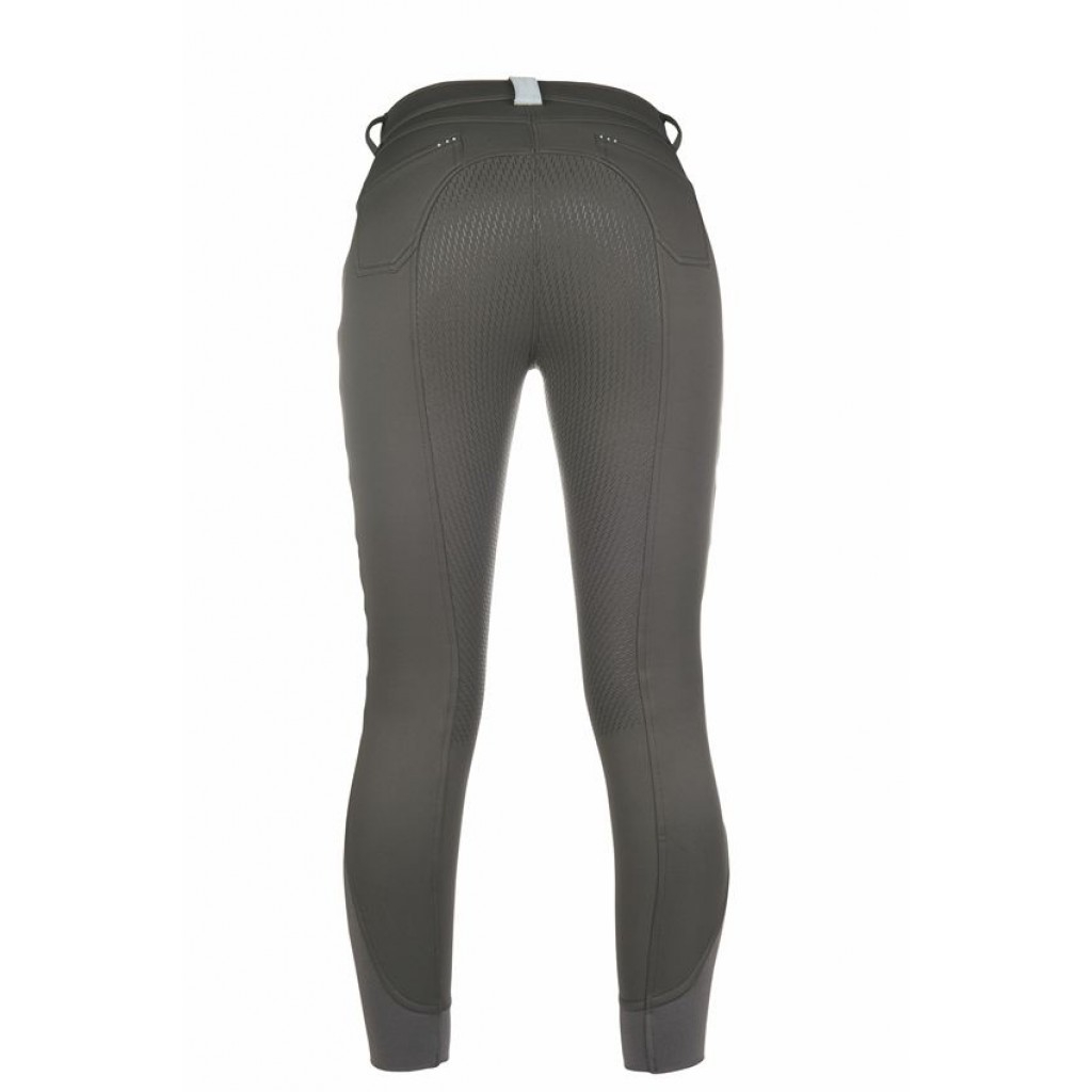 Hkm, Bryczesy softshellowe Emperor 36 antracyt