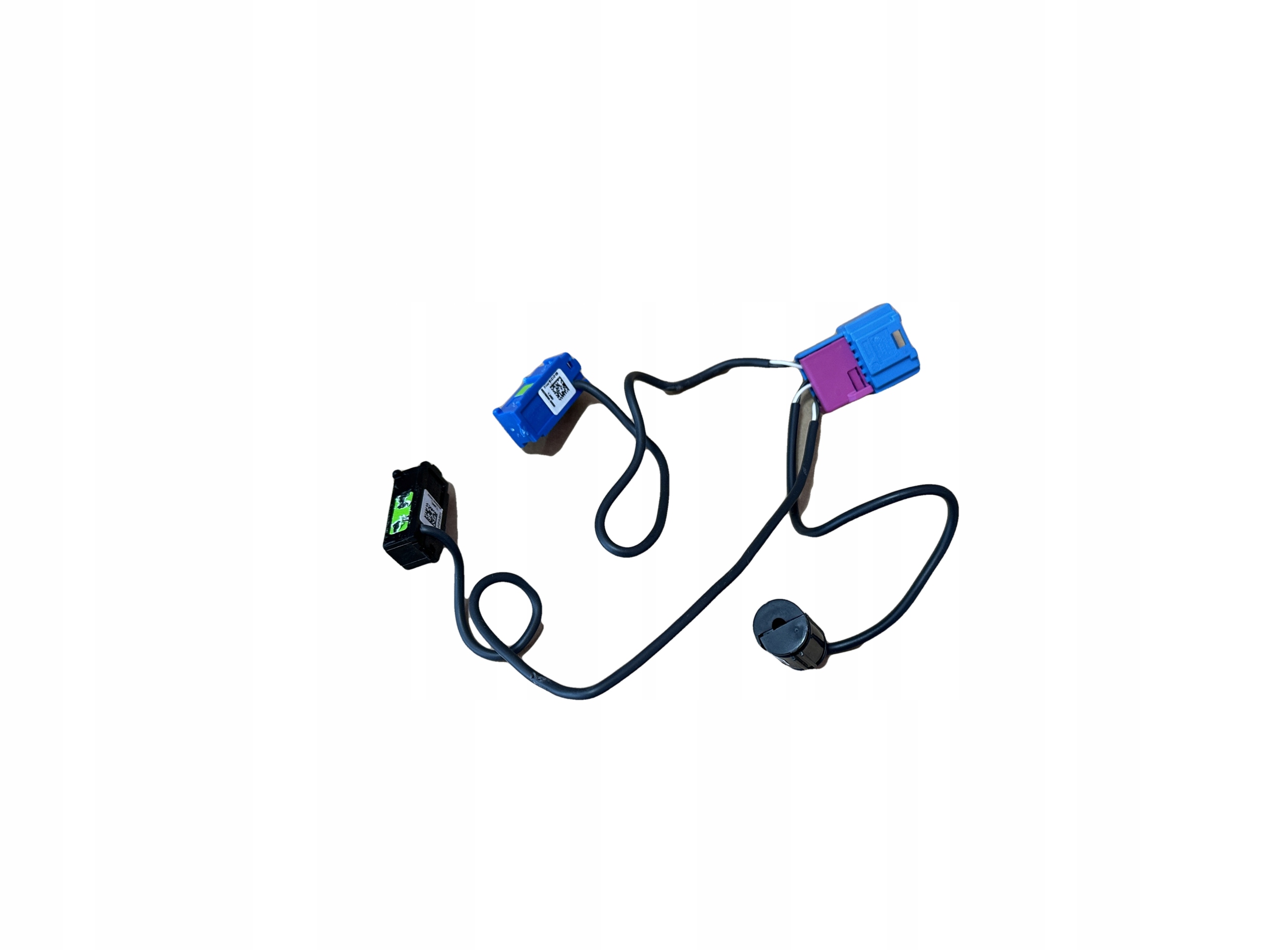 AUDI VW MIKROFONY bundle 4L1035711G