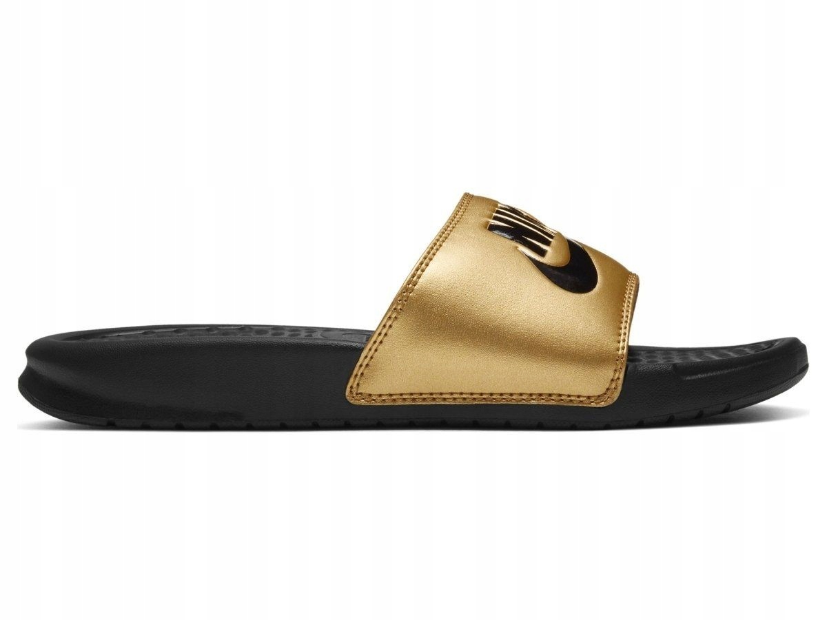 

Klapki damskie Nike Benassi 343881-014