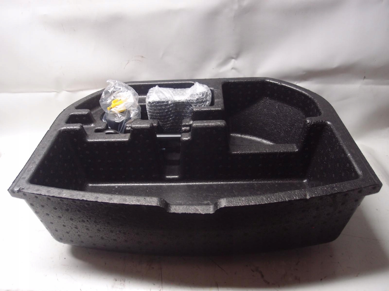 WKŁAD BAGAŻNIKA HYUNDAI KONA 09149-DD000