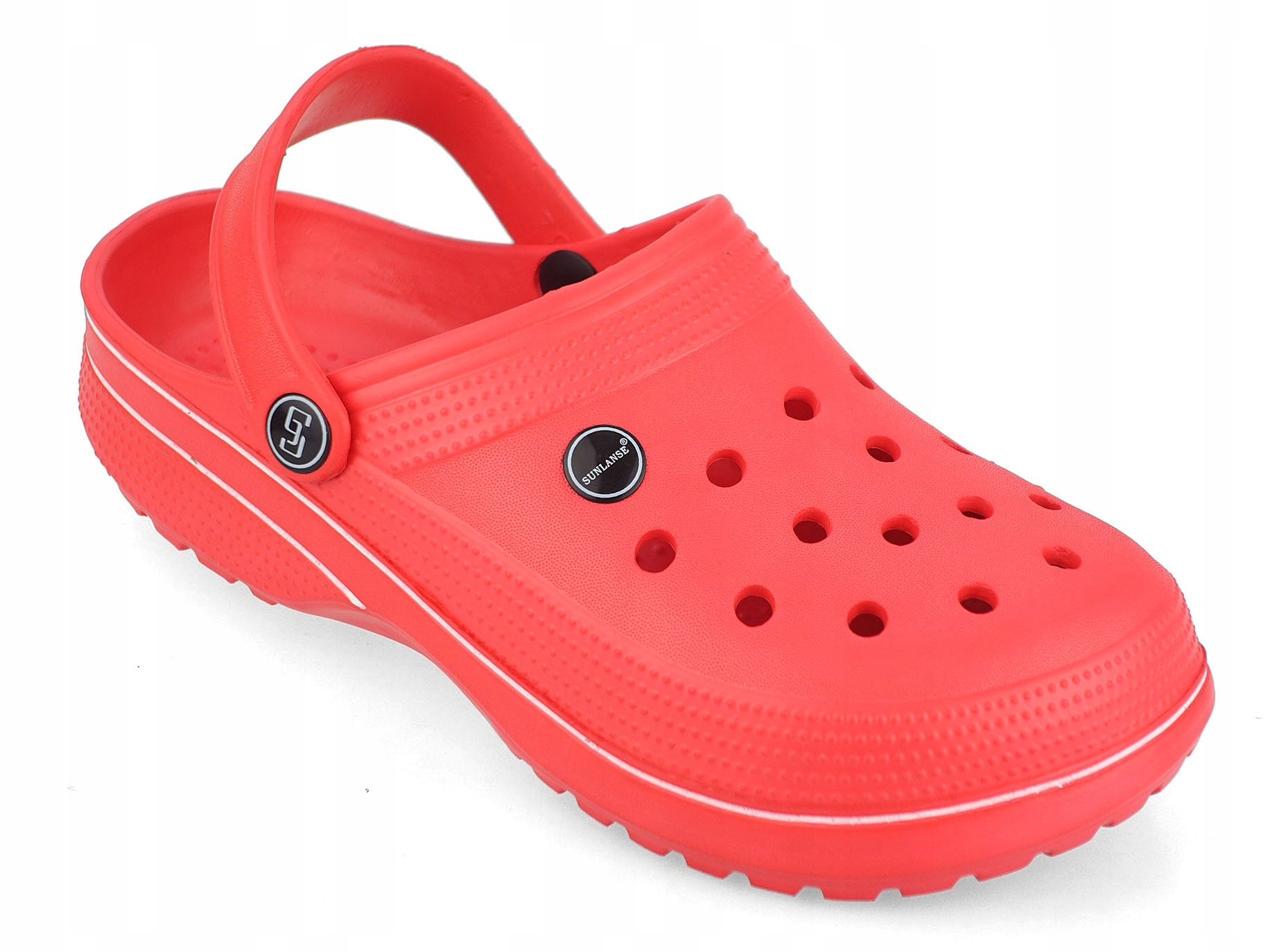 KROKSY KLAPKI OGRODOWE BUTY CHODAKI LACZKI