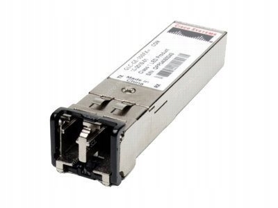 Sfp modul vysielača/prijímača Cisco 100Base-FX 1310 nm, dosah 2 km